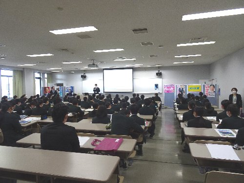 常翔学園中学校・高等学校